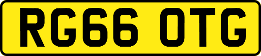 RG66OTG