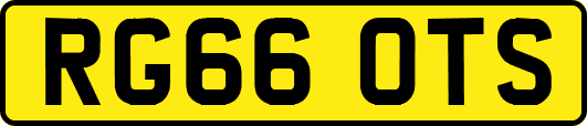 RG66OTS