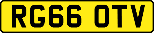 RG66OTV