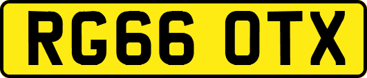 RG66OTX