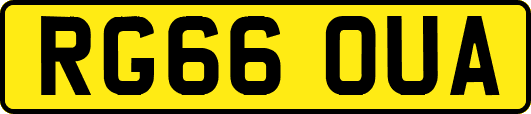 RG66OUA