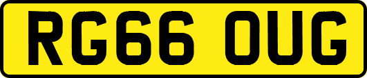 RG66OUG