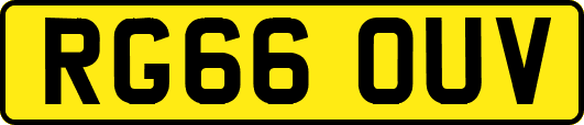 RG66OUV