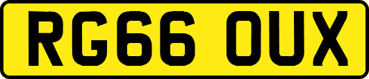 RG66OUX