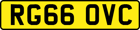 RG66OVC