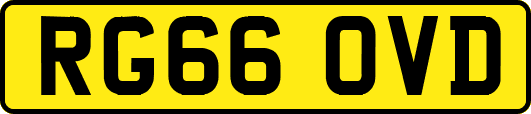 RG66OVD