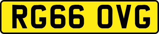 RG66OVG