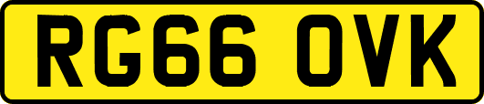 RG66OVK