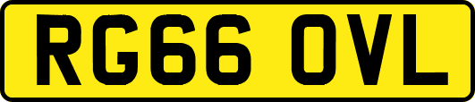 RG66OVL