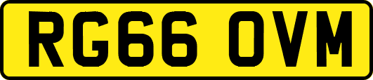 RG66OVM