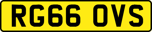 RG66OVS
