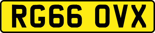 RG66OVX