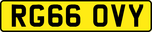 RG66OVY