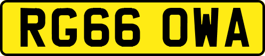RG66OWA