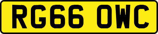 RG66OWC