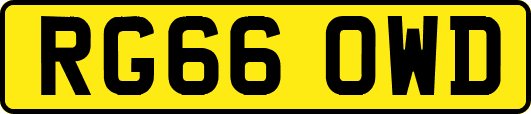 RG66OWD