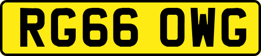 RG66OWG