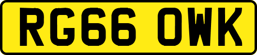 RG66OWK