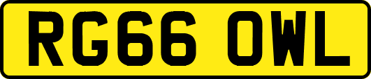RG66OWL