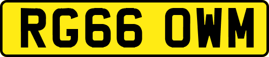 RG66OWM