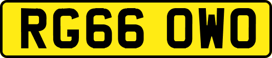 RG66OWO