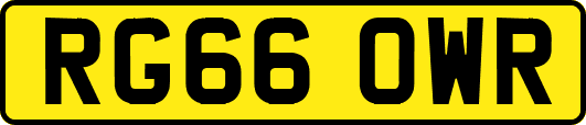 RG66OWR