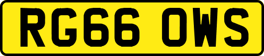 RG66OWS