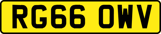 RG66OWV
