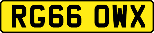 RG66OWX