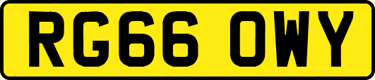 RG66OWY
