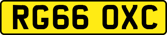 RG66OXC