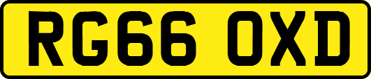RG66OXD