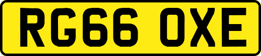 RG66OXE