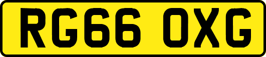 RG66OXG