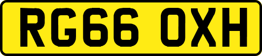 RG66OXH