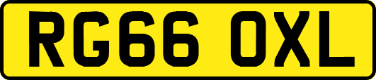 RG66OXL