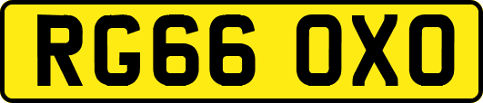 RG66OXO