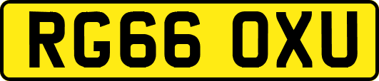 RG66OXU