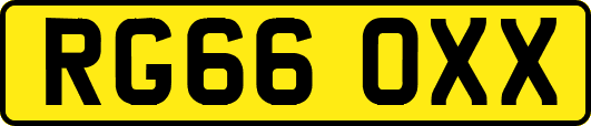 RG66OXX