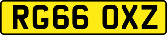 RG66OXZ