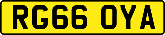 RG66OYA