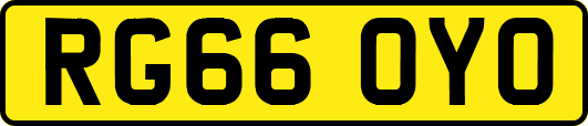 RG66OYO