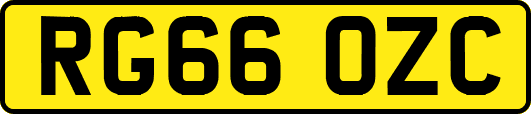 RG66OZC