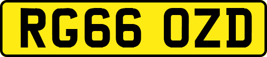 RG66OZD