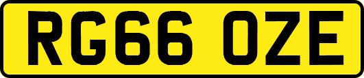 RG66OZE