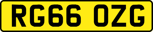 RG66OZG