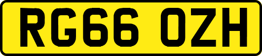 RG66OZH