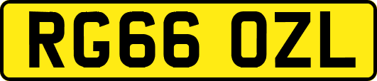 RG66OZL