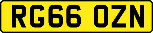 RG66OZN