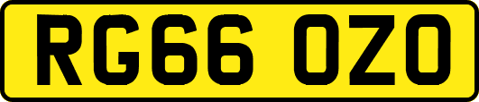 RG66OZO
